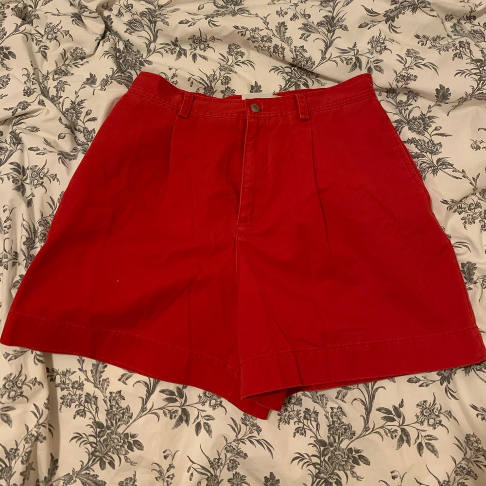Vintage Liz Claiborne Mom Shorts